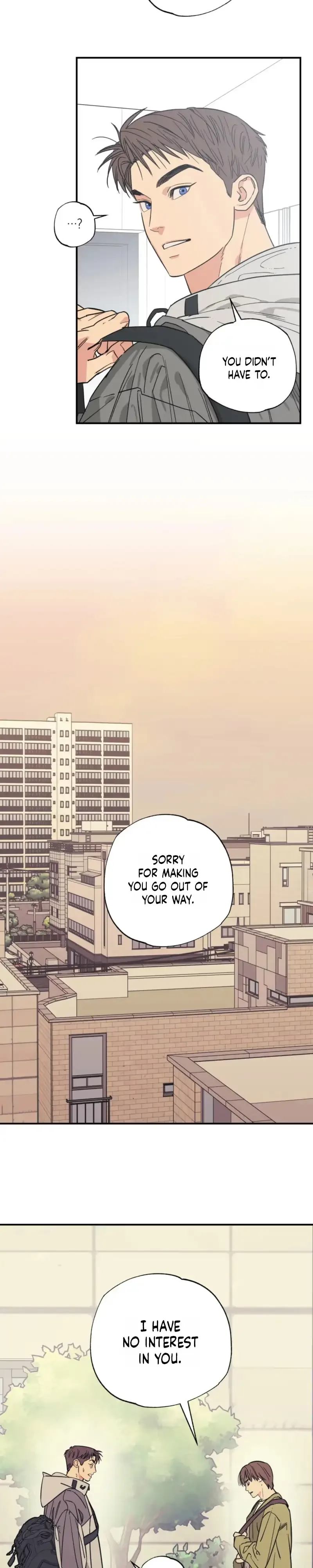 Purrfect Choice Chapter 30 page 10