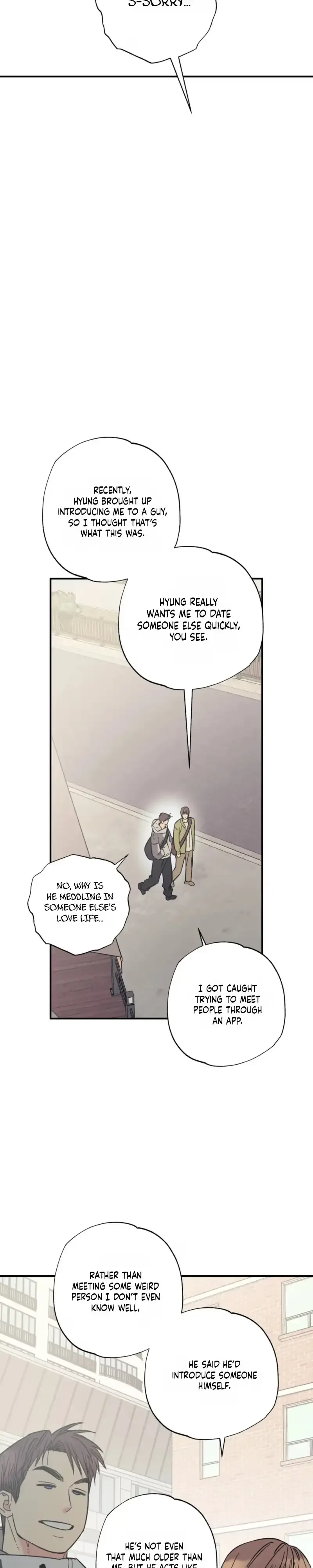 Purrfect Choice Chapter 30 page 13