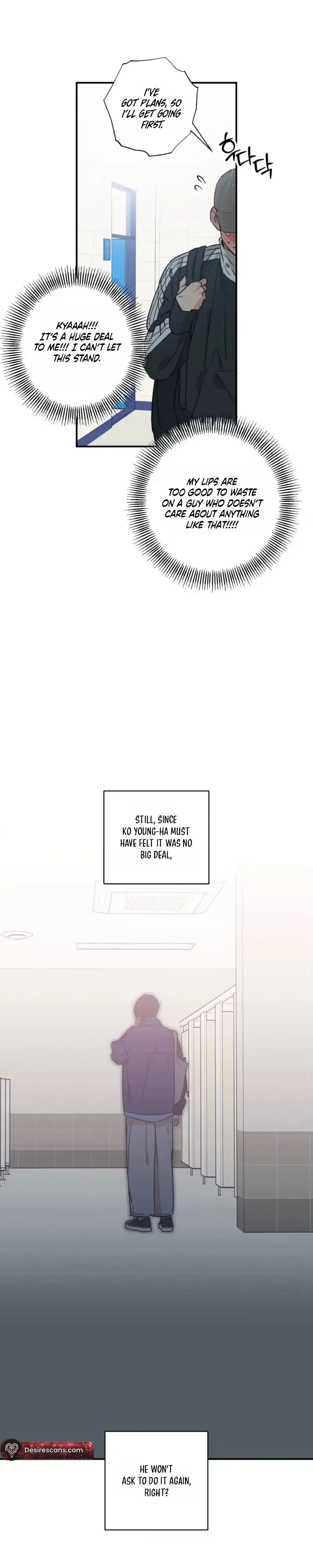 Purrfect Choice Chapter 30 page 24