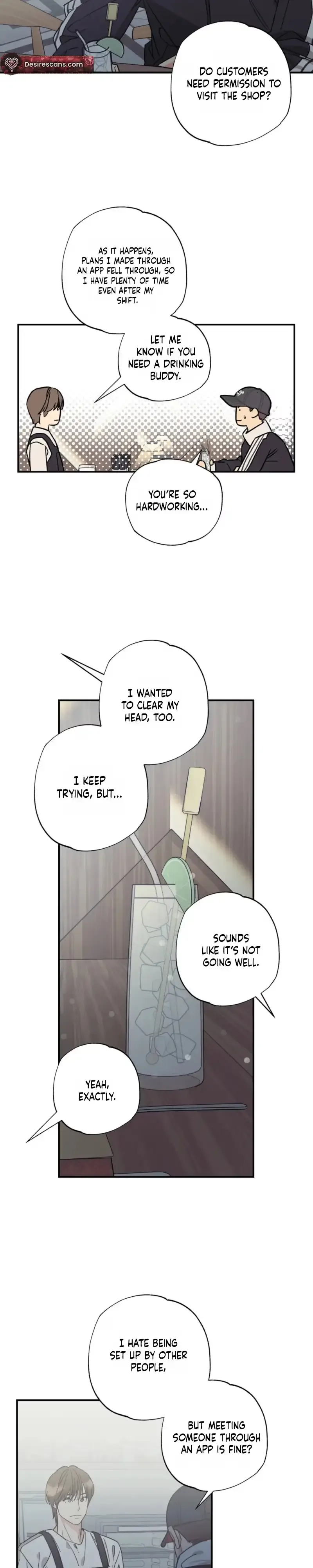 Purrfect Choice Chapter 31 page 2