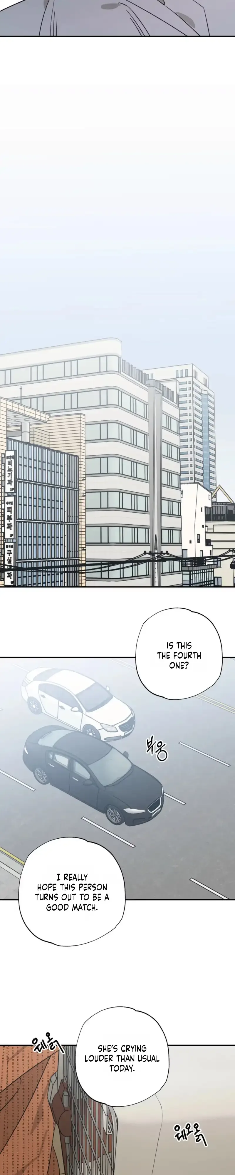 Purrfect Choice Chapter 31 page 8