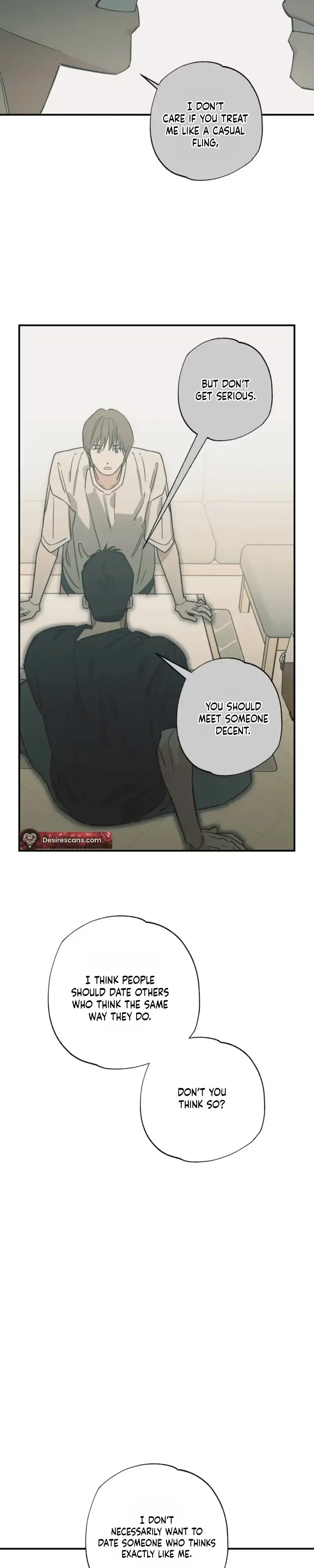 Purrfect Choice Chapter 31 page 19