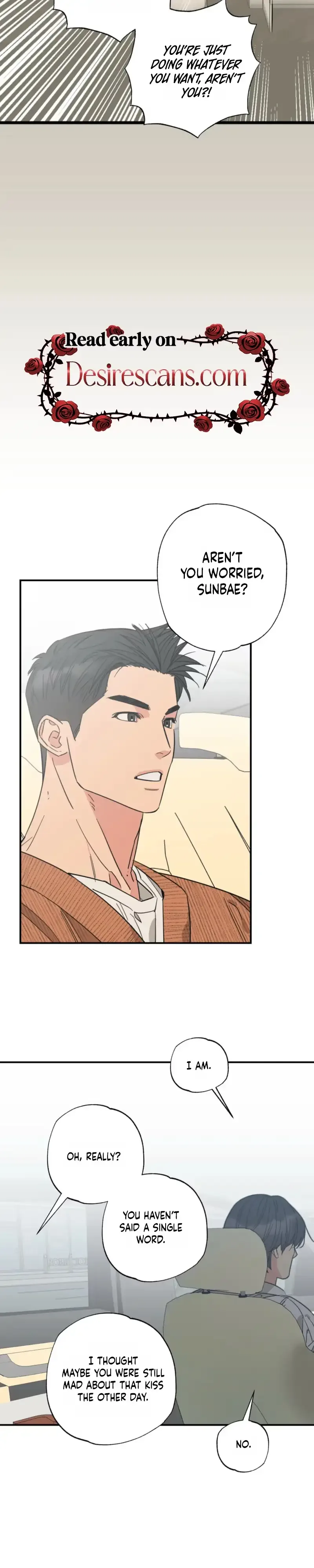 Purrfect Choice Chapter 31 page 13