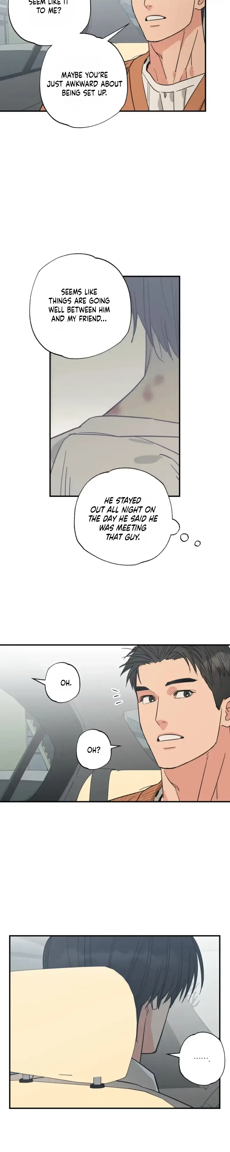 Purrfect Choice Chapter 31 page 16