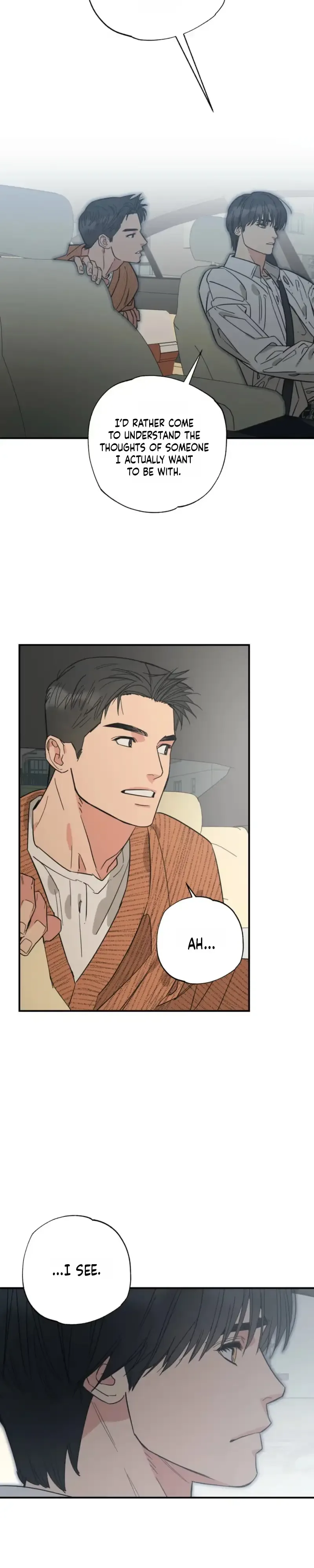 Purrfect Choice Chapter 31 page 20