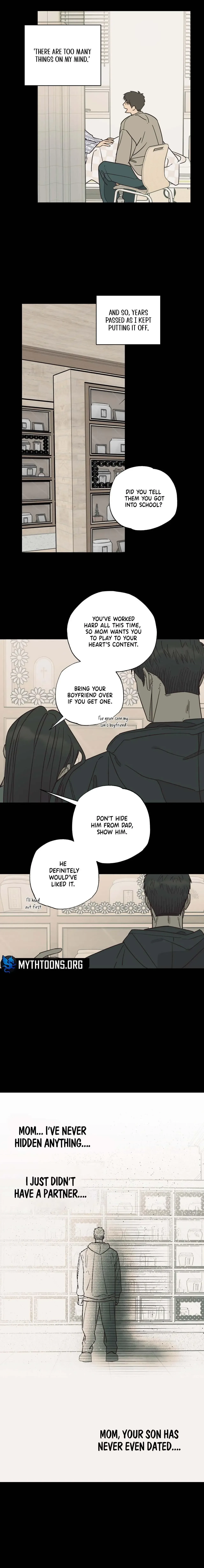 Purrfect Choice Chapter 7 page 3