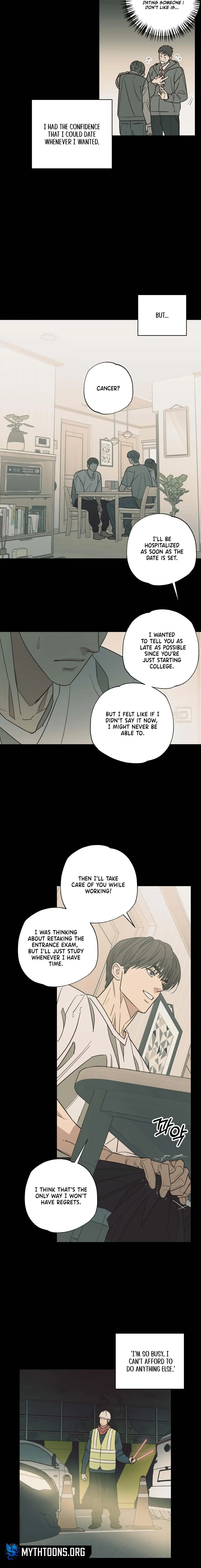 Purrfect Choice Chapter 7 page 2
