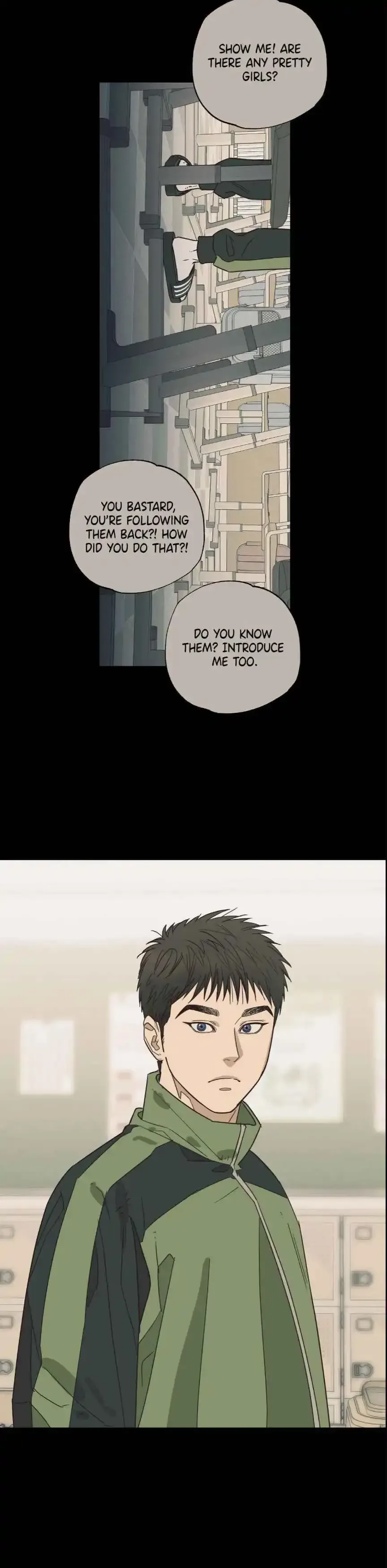 Purrfect Choice Chapter 9 page 7