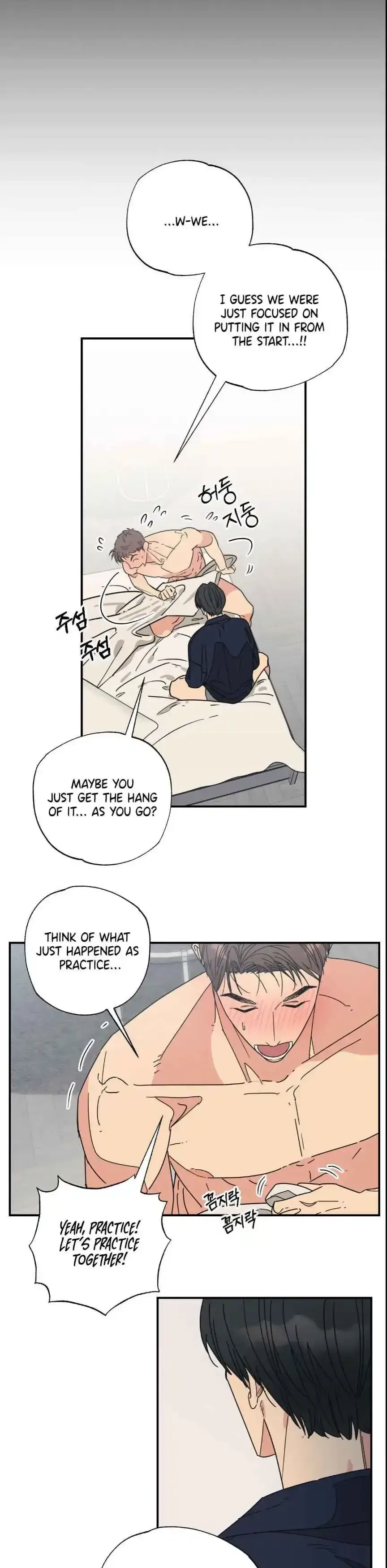 Purrfect Choice Chapter 9 page 3