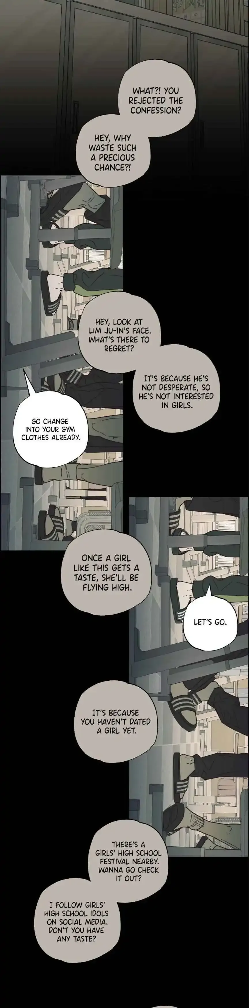Purrfect Choice Chapter 9 page 6
