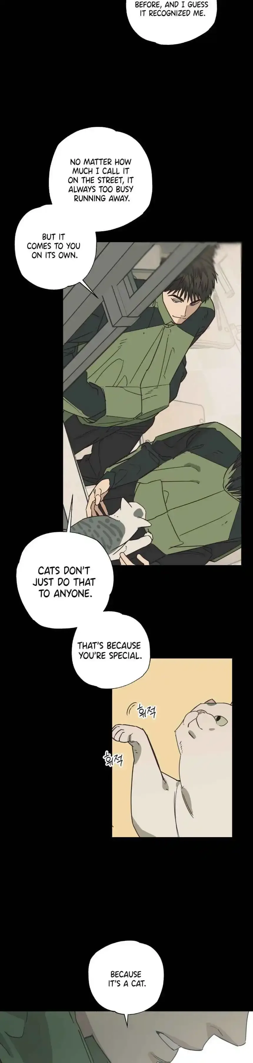 Purrfect Choice Chapter 9 page 10