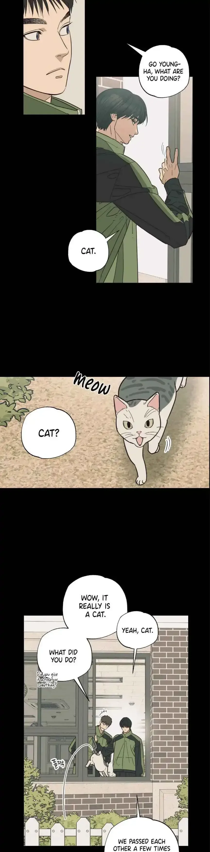 Purrfect Choice Chapter 9 page 9