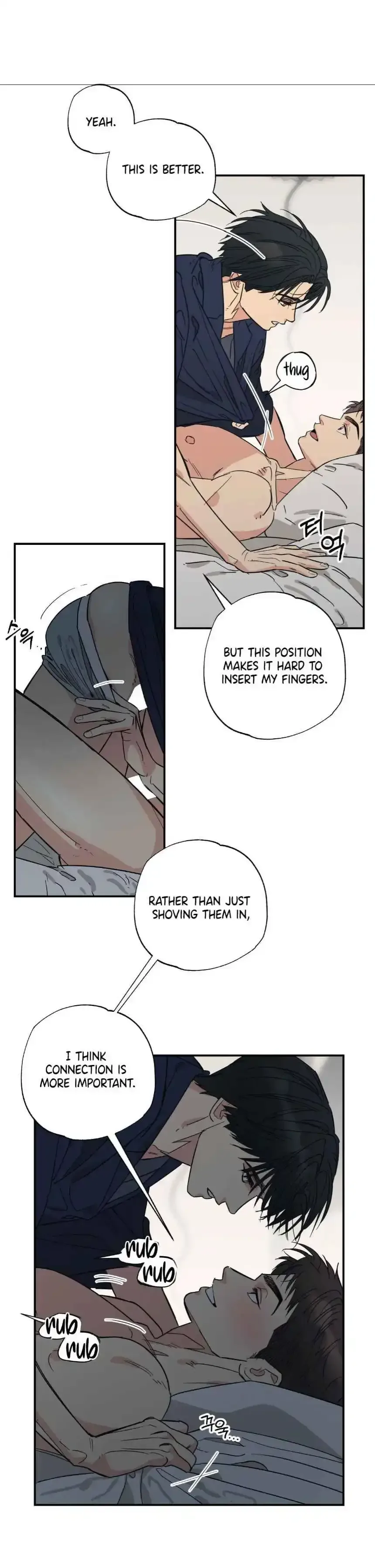 Purrfect Choice Chapter 9 page 24