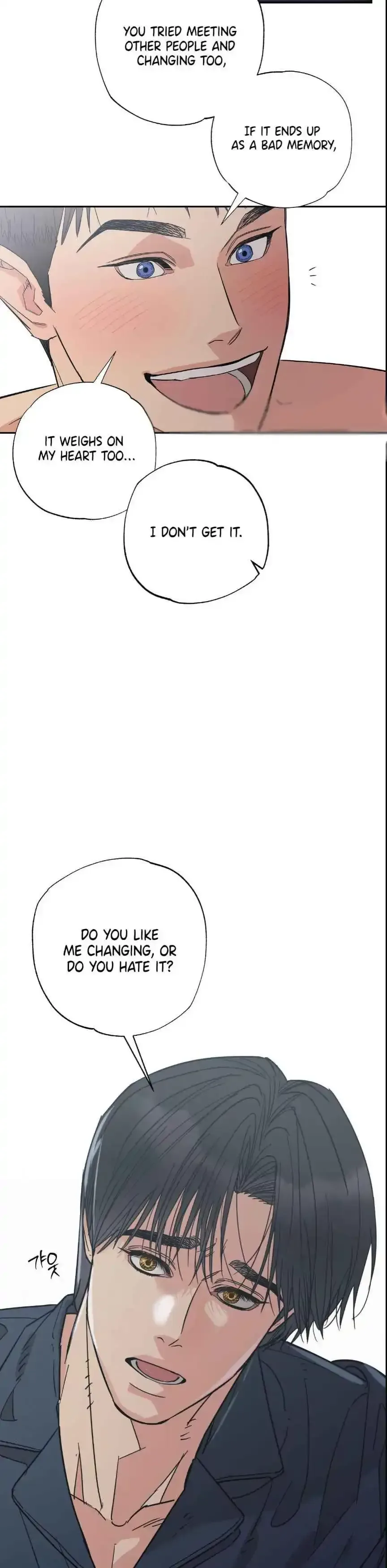 Purrfect Choice Chapter 9 page 4