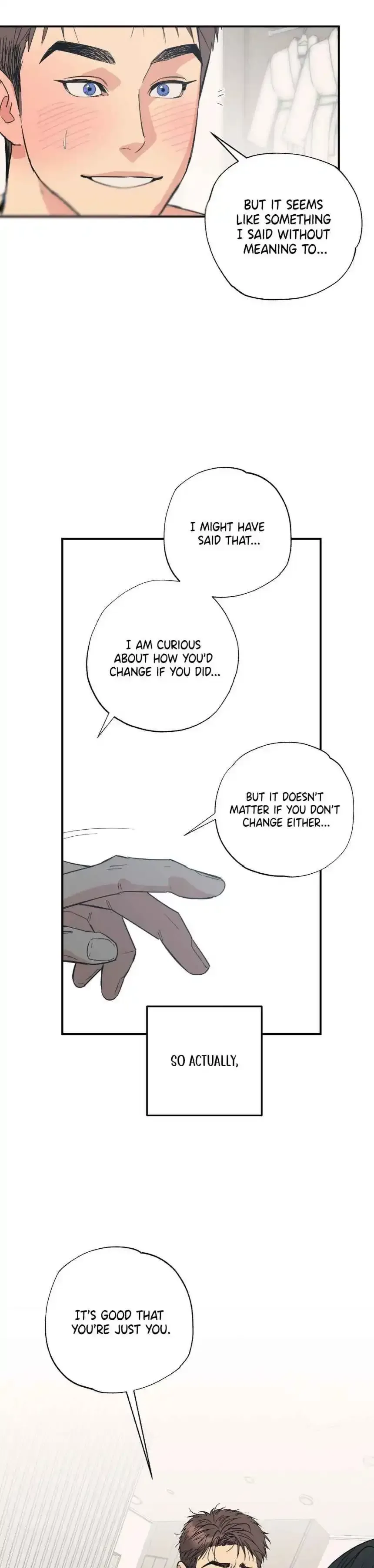 Purrfect Choice Chapter 9 page 19