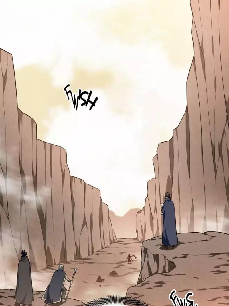 Quan Zhi Gao Shou Chapter 100 page 68