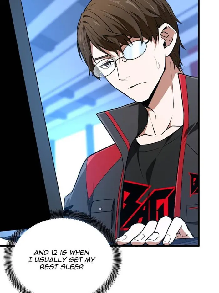 Quan Zhi Gao Shou Chapter 101 page 5
