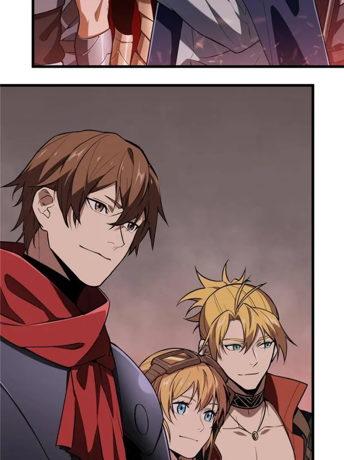 Quan Zhi Gao Shou Chapter 101 page 13