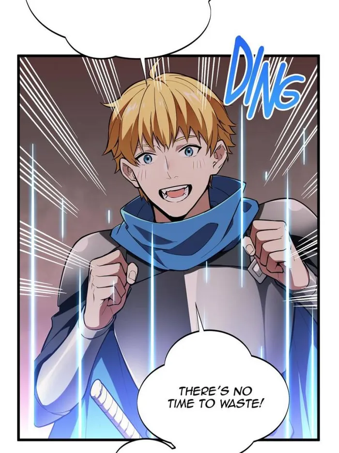 Quan Zhi Gao Shou Chapter 101 page 15