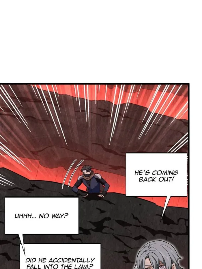 Quan Zhi Gao Shou Chapter 101 page 31