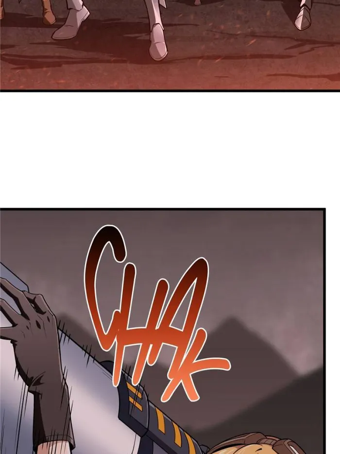 Quan Zhi Gao Shou Chapter 101 page 46