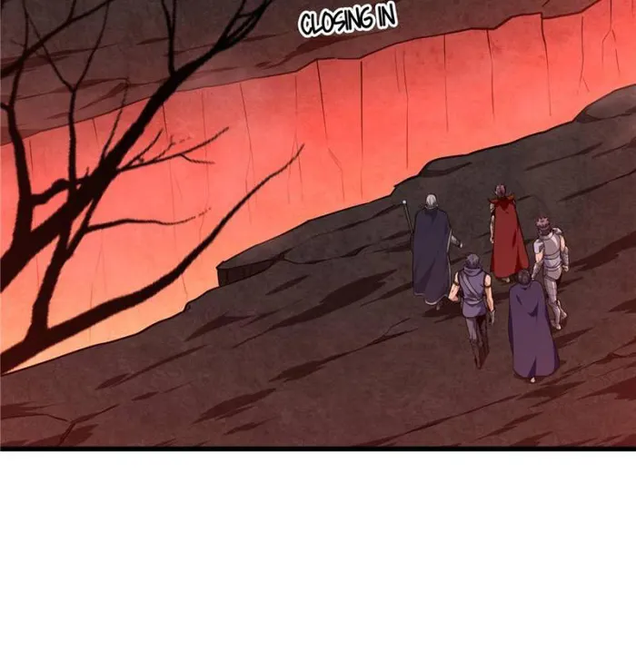 Quan Zhi Gao Shou Chapter 101 page 49