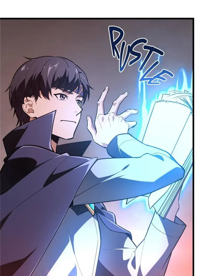 Quan Zhi Gao Shou Chapter 101 page 81