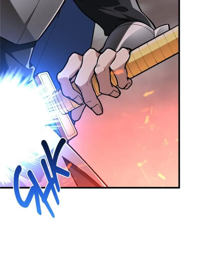 Quan Zhi Gao Shou Chapter 101 page 94