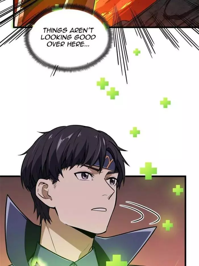 Quan Zhi Gao Shou Chapter 102 page 15