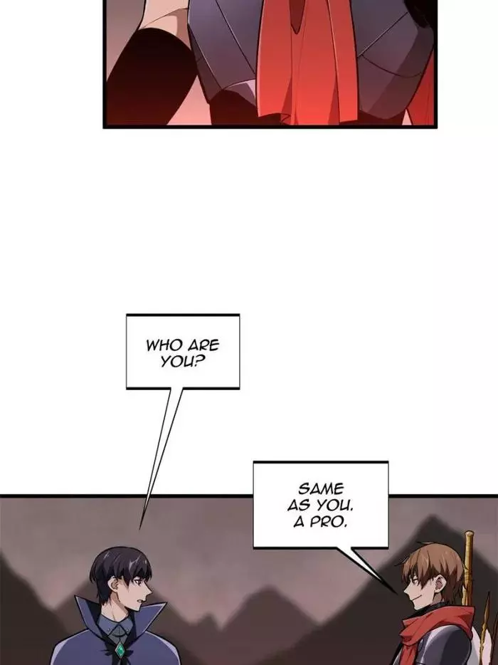 Quan Zhi Gao Shou Chapter 102 page 27