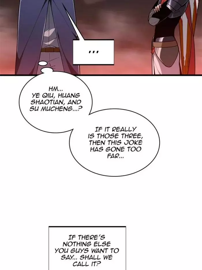 Quan Zhi Gao Shou Chapter 102 page 28