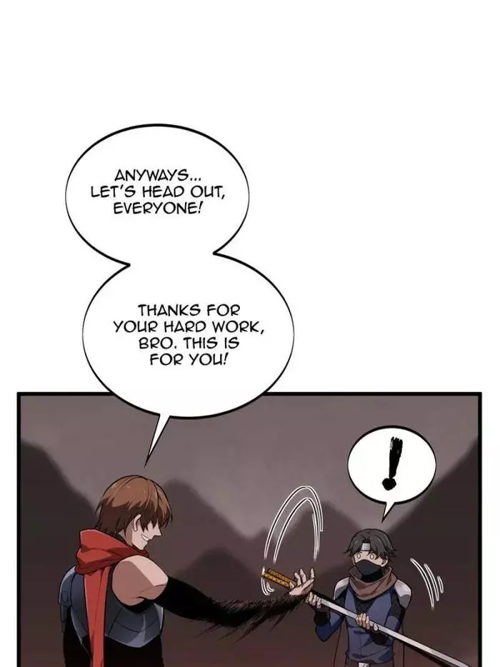 Quan Zhi Gao Shou Chapter 102 page 37