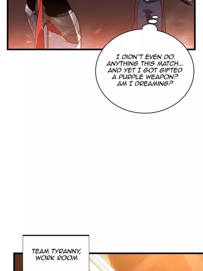 Quan Zhi Gao Shou Chapter 102 page 38