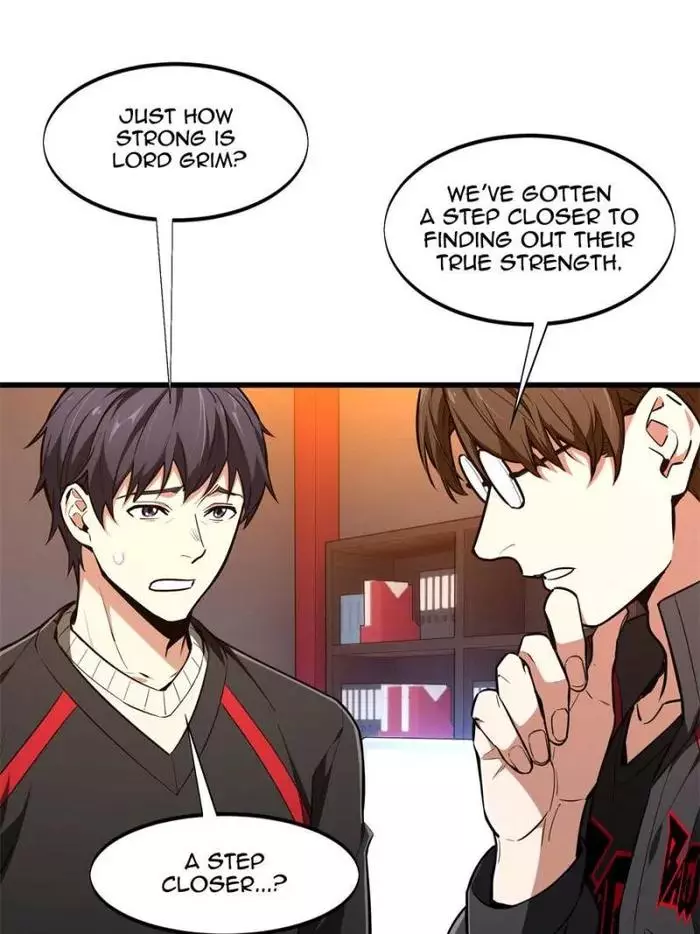 Quan Zhi Gao Shou Chapter 102 page 42