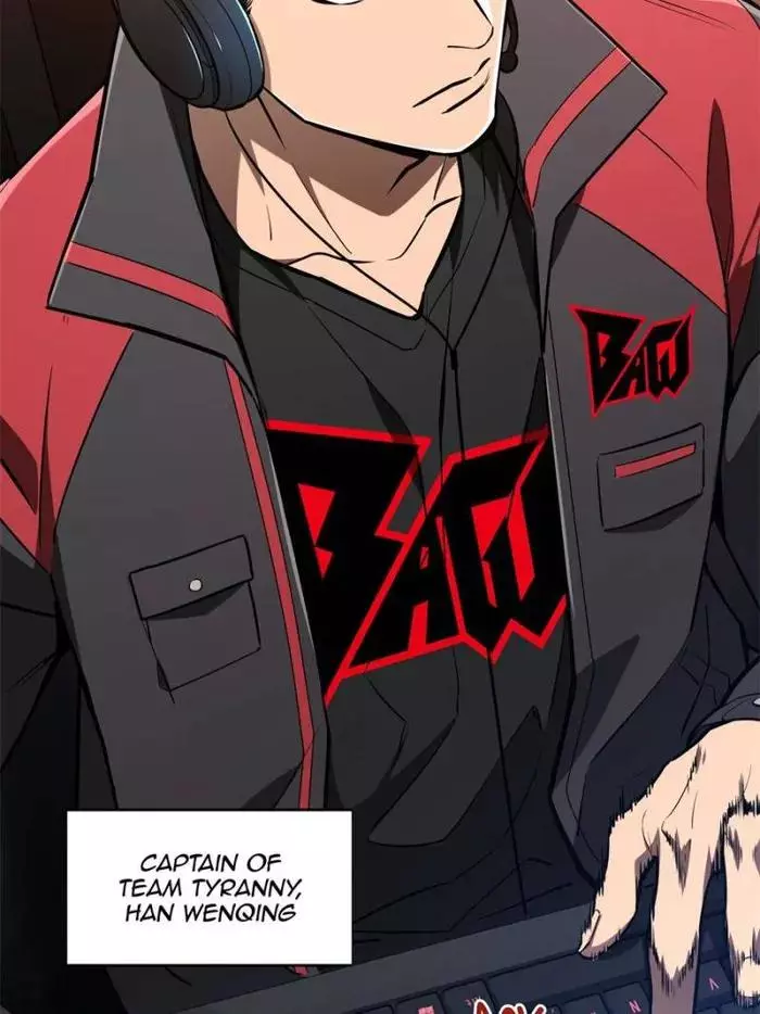 Quan Zhi Gao Shou Chapter 102 page 52