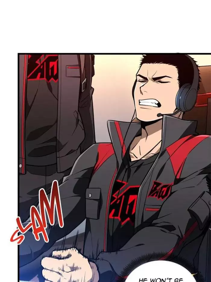 Quan Zhi Gao Shou Chapter 102 page 64
