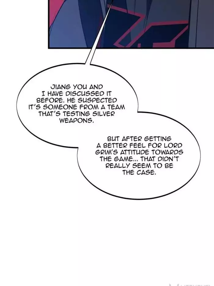 Quan Zhi Gao Shou Chapter 102 page 82