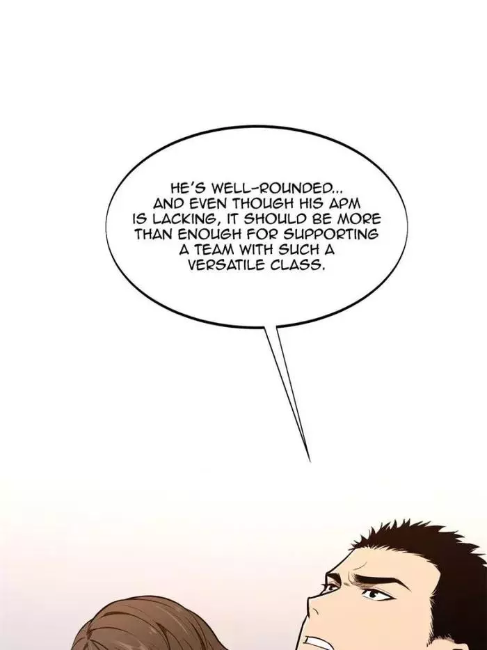 Quan Zhi Gao Shou Chapter 102 page 89