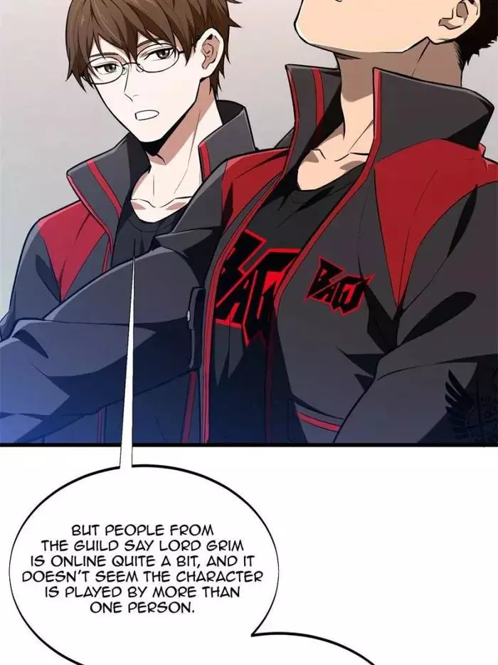 Quan Zhi Gao Shou Chapter 102 page 90