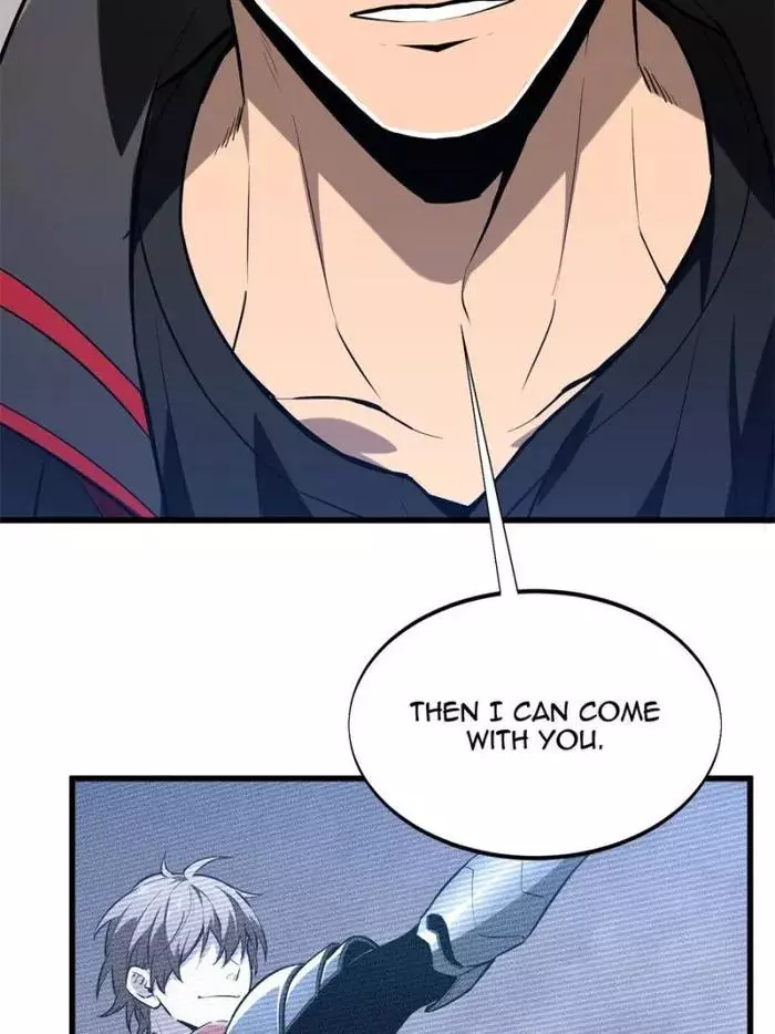 Quan Zhi Gao Shou Chapter 102 page 99