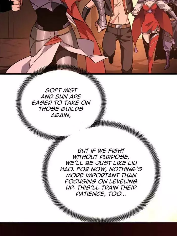 Quan Zhi Gao Shou Chapter 103 page 4