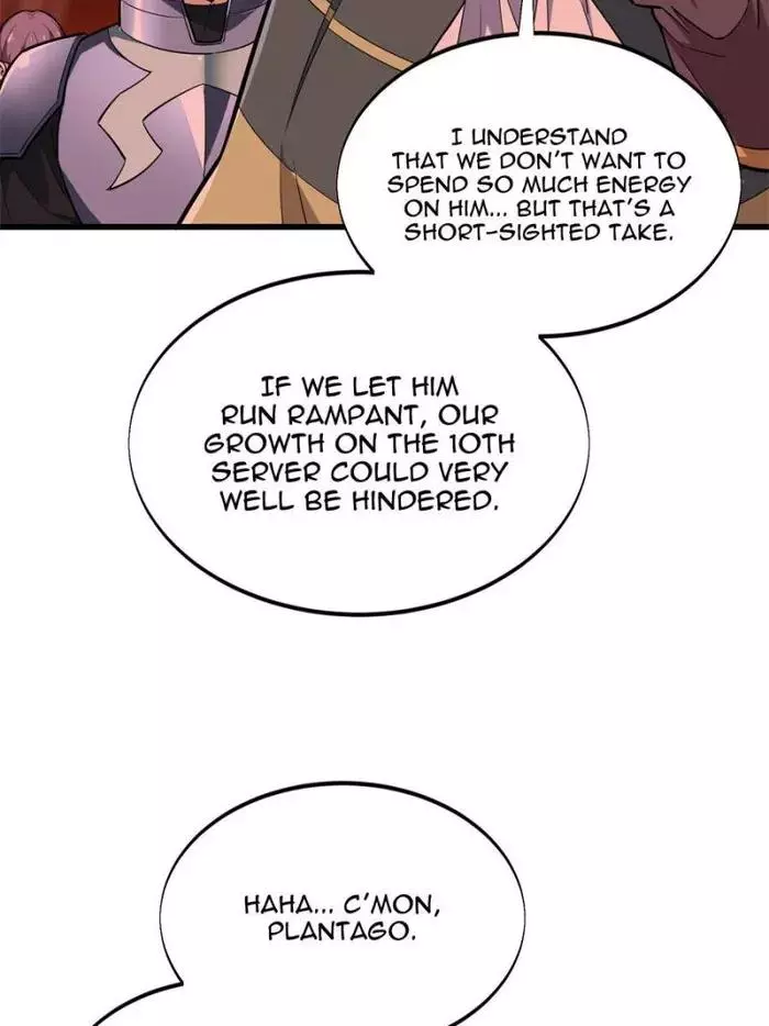 Quan Zhi Gao Shou Chapter 103 page 13