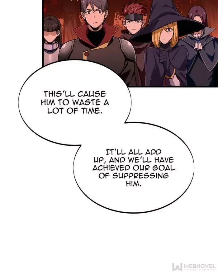 Quan Zhi Gao Shou Chapter 103 page 17