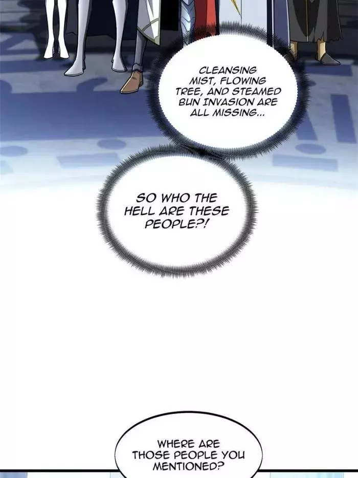 Quan Zhi Gao Shou Chapter 103 page 29