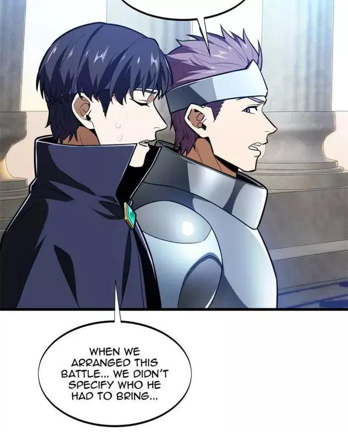 Quan Zhi Gao Shou Chapter 103 page 30