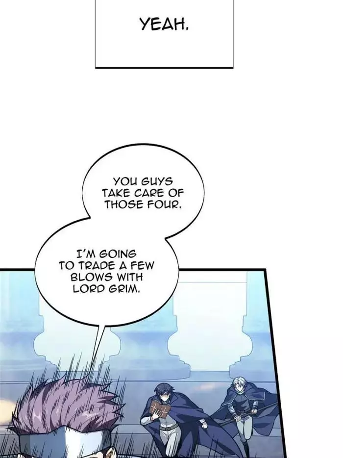 Quan Zhi Gao Shou Chapter 103 page 32
