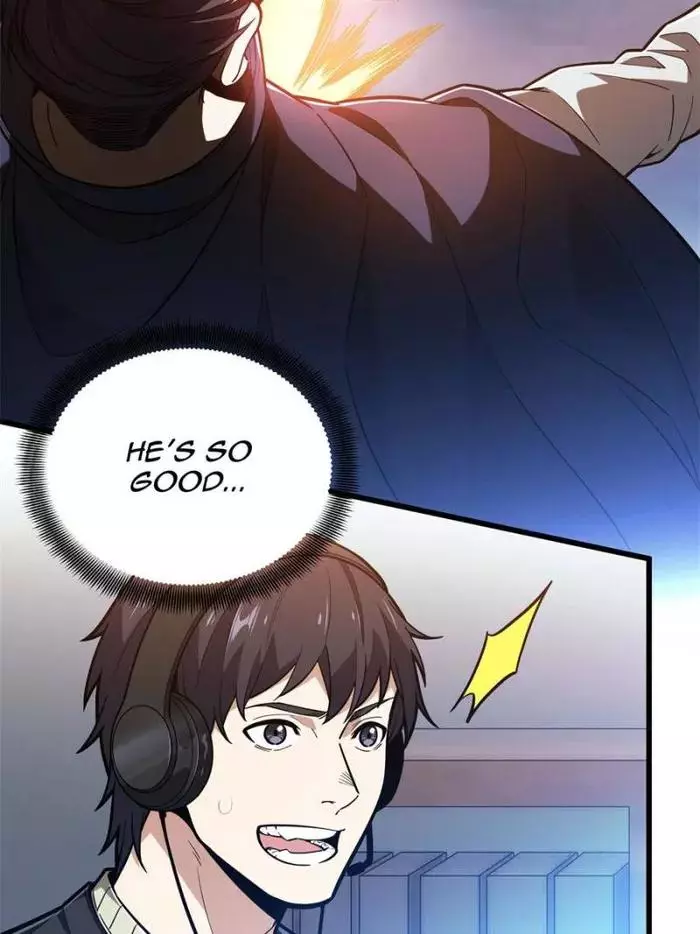 Quan Zhi Gao Shou Chapter 103 page 35