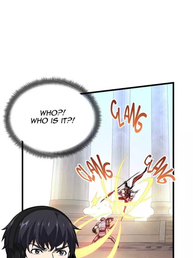 Quan Zhi Gao Shou Chapter 104 page 7