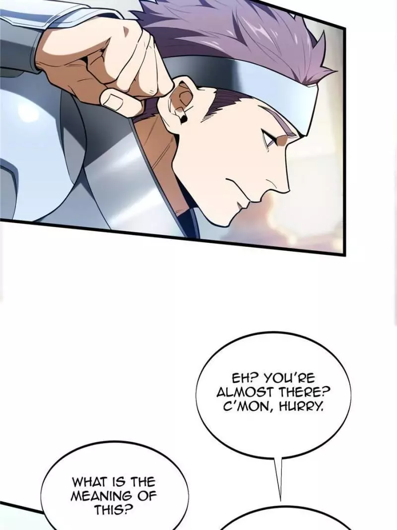 Quan Zhi Gao Shou Chapter 104 page 21