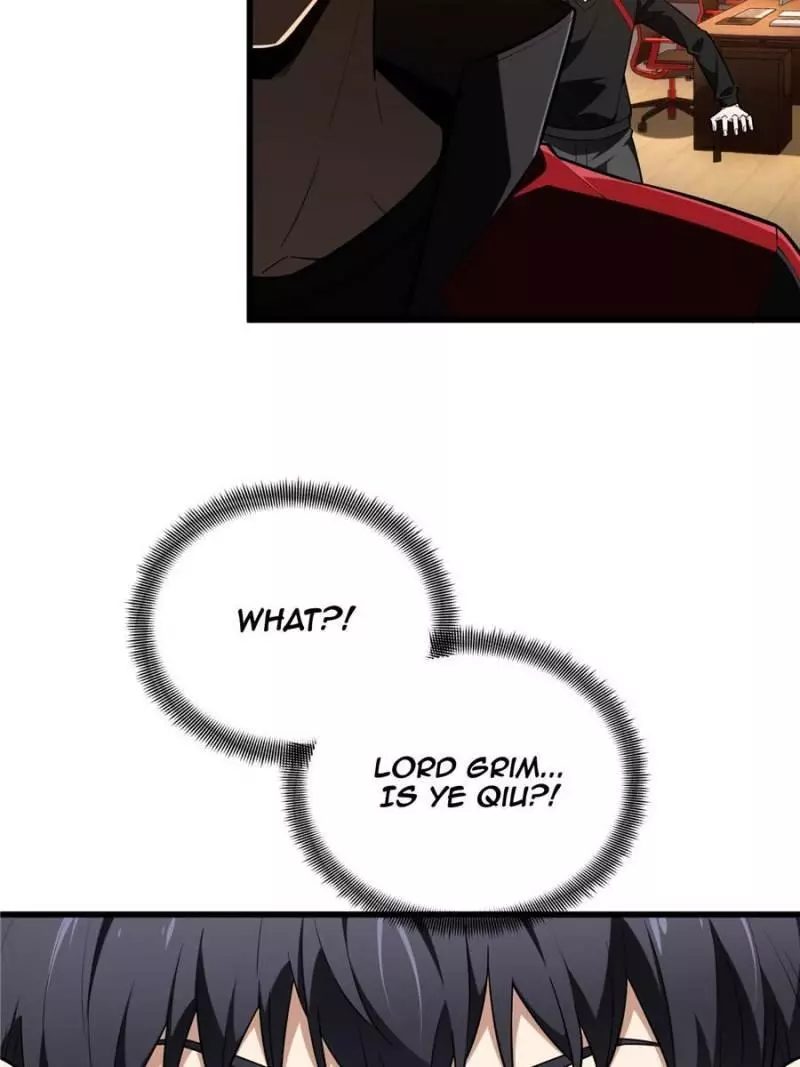 Quan Zhi Gao Shou Chapter 104 page 33